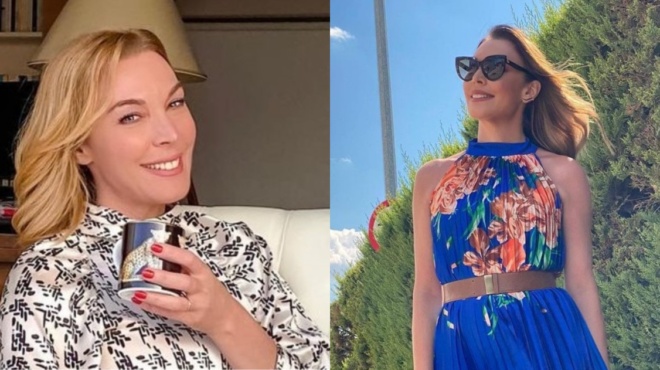 amp-8220-o-paradeisos-moy-amp-8221-i-tatiana-stefanidoy-xaplomeni-stin-ammoydia-me-to-leyko-mpikini-tis-einai-sosti-gorgona-15084