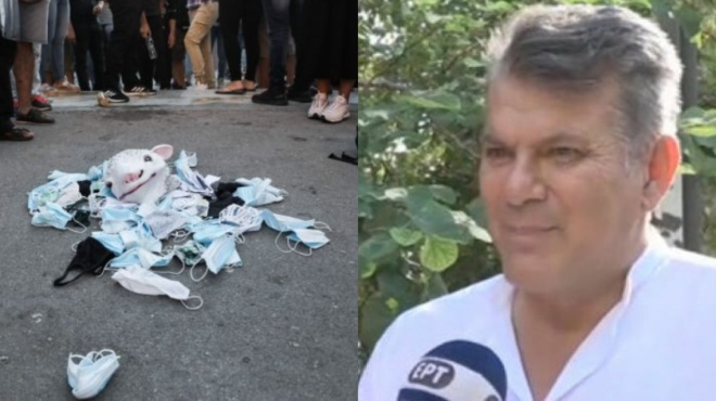 antidimarchos-faistoy-imoyn-arnitis-maskas-mechri-poy-kindyneysa-na-chaso-ti-zoi-moy-20576