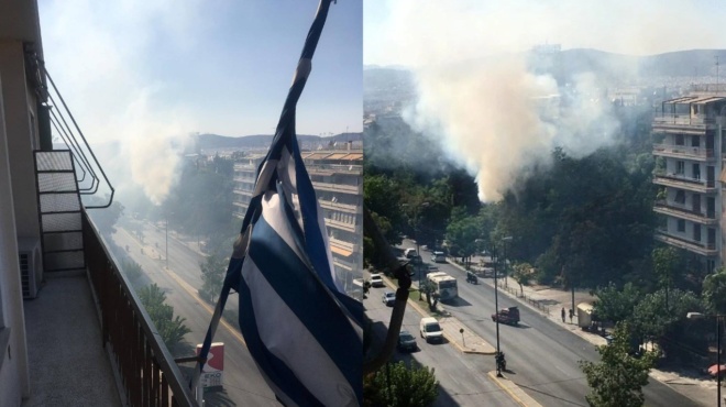 kaigetai-to-pedion-toy-areos-sto-kentro-tis-athinas-49743