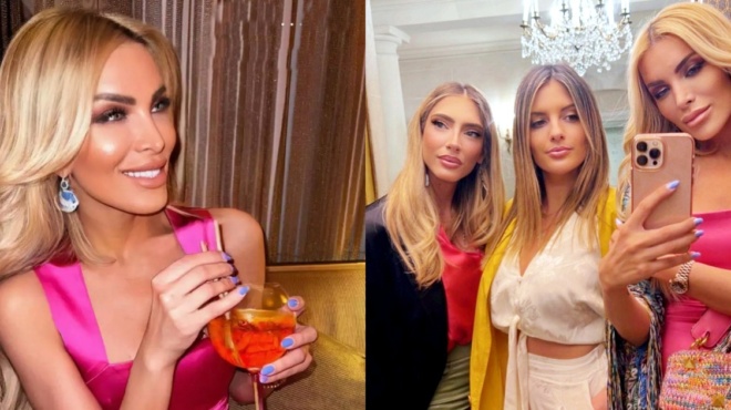 eleytheri-ki-oraia-i-katerina-kainoyrgioy-me-tis-koykles-kollites-tis-sto-parisi-gia-ta-genethlia-tis-45658