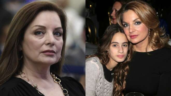 antzela-gkerekoy-i-spania-fotografia-agkalia-me-ti-mitera-tis-kai-to-tryfero-minyma-sto-instagram-97075