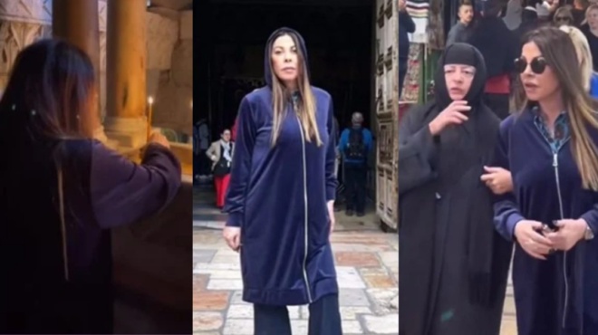 me-katanyxi-kai-koykoyla-i-antzela-dimitrioy-stin-ieroysalim-amp-8220-me-axiose-o-theos-na-episkefto-toys-agioys-topoys-amp-8221-1865