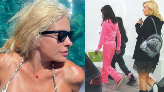 tin-echoyn-perasei-se-ypsos-i-eleni-menegaki-pozarei-agkalia-me-tis-koykles-kores-tis-kai-ta-likes-peftoyn-amp-8220-vrochi-amp-8221-7134