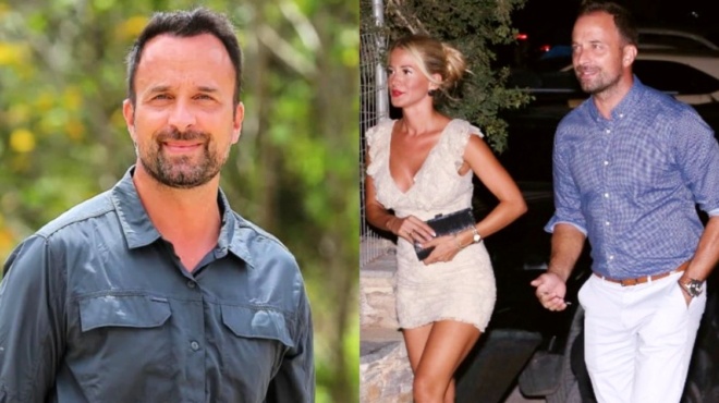 o-giorgos-lianos-mas-systinei-gia-proti-fora-tin-neogenniti-kori-toy-me-mia-yperochi-fotografia-30969