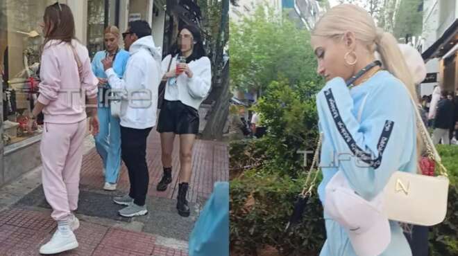 ioanna-toyni-poia-metra-choris-maska-me-tin-parea-tis-sto-kentro-tis-athinas-92197