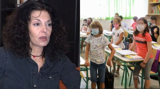 dimitra-papadima-paidia-ypoferoyn-me-maskes-nomizoyn-tha-pistepsoyme-stis-mpoyrdes-toys-ochi-den-pisteyoyme-28814