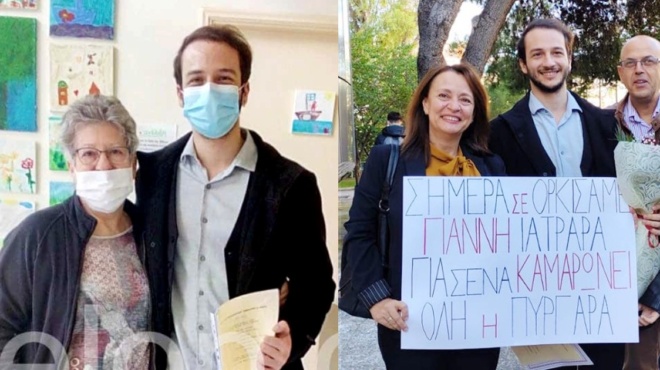 o-giannis-se-ilikia-10-eton-nikise-ton-karkivo-kai-egine-giatros-gia-na-voithisei-ki-alla-paidia-58363