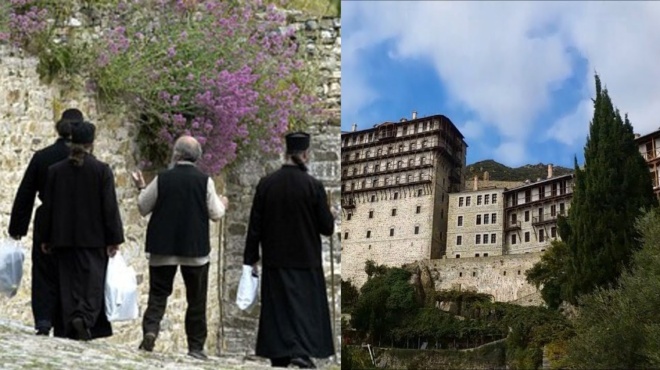 agio-oros-o-andras-poy-ezise-kai-pethane-choris-na-gnorisei-pote-kapoia-gynaika-55616