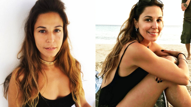 me-konto-mayro-sgoyro-malli-to-neo-koyrema-tis-katerinas-papoytsaki-einai-i-no1-tasi-gia-fetos-to-kalokairi-42225