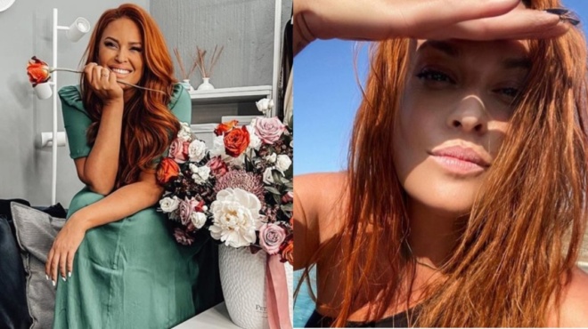 akomplexaristi-amp-038-chamogelasti-i-sissy-christidoy-foraei-to-mpikini-tis-kai-anadeiknyei-tis-gynaikeies-kampyles-tis-12345