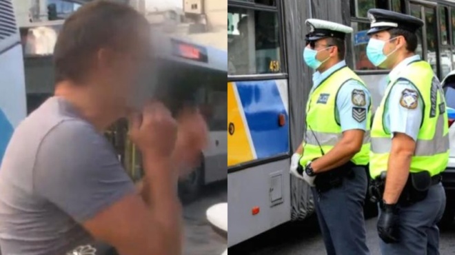 chamos-me-astynomikoys-kai-odigo-leoforeioy-gia-tin-maska-re-ti-rompot-eiste-eseis-oloi-kato-16311