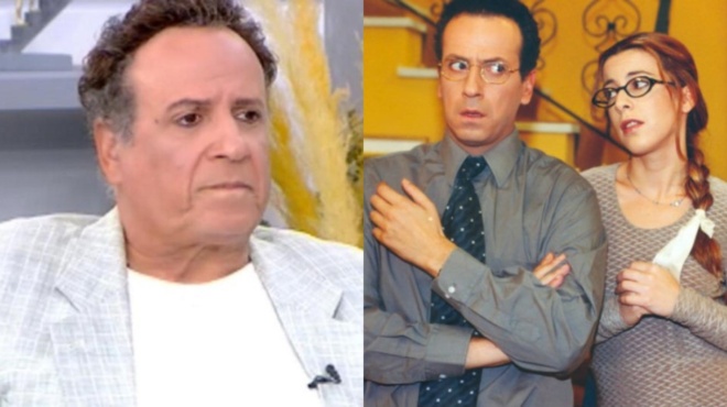 charis-romas-otan-moy-epiase-to-podi-sikothika-kai-tinachtika-eipa-oti-den-kai-stamatise-ekei-17179