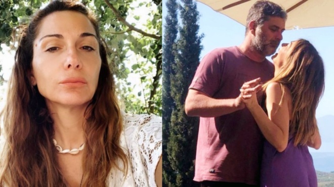 despoina-vandi-san-30chroni-me-mini-forema-sto-pleyro-toy-vasili-mpismpiki-i-emfanisi-poy-travixe-ta-vlemmata-7894