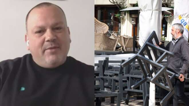 dimitris-skarmoytsos-anoigma-estiasis-me-foyl-kratiseis-amp-8211-den-vlepoyme-ton-kosmo-na-fovatai-89937