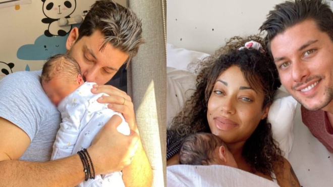 echo-trelathei-apo-eytychia-o-panagiotis-theofilos-egine-pateras-gia-1i-fora-kai-mila-gia-tin-neogenniti-kori-toy-72189