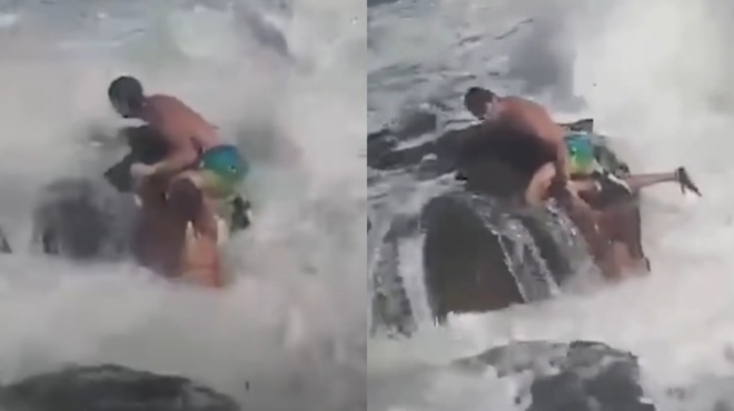 eikones-poy-kovoyn-tin-anasa-paleyan-me-ta-kymata-ligo-prin-vroyn-tragiko-thanato-29048