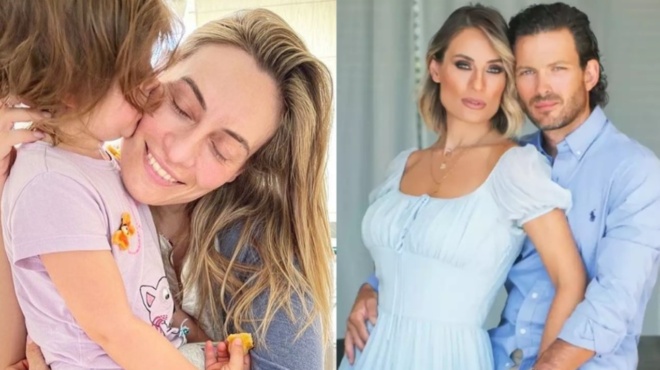 eleonora-meleti-thodoris-marosoylis-akoma-den-echoyme-vaftisei-to-paidi-itan-syneiditi-mas-apofasi-na-vaftistei-meta-ta-3-9976