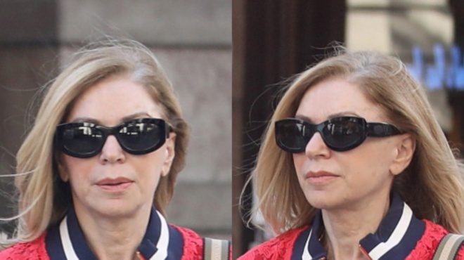 thea-toy-styl-i-elli-stai-vgike-sto-kentro-tis-athinas-kai-eklepse-tis-entyposeis-me-to-neaniko-tis-loyk-384