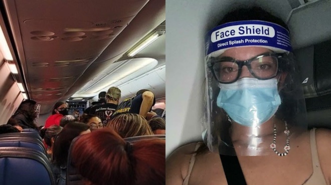 emathe-en-ptisei-oti-einai-thetiki-ston-koronoio-kai-mpike-karantina-stin-toyaleta-toy-aeroplanoy-88762