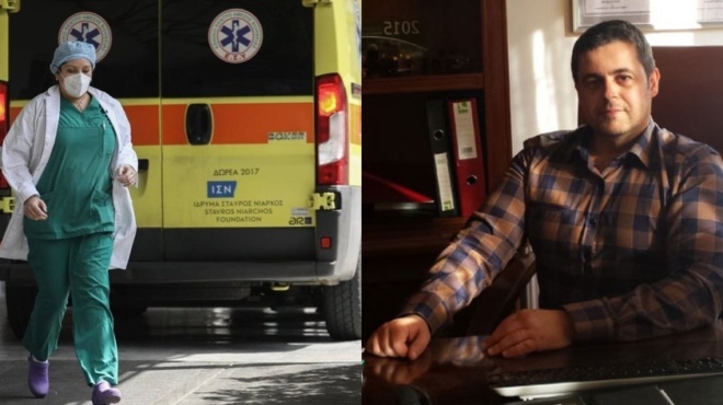 charilaos-tampathanis-sygklonizei-47chronos-giatros-gia-ti-machi-me-ton-koronoio-amp-8211-amp-8220-eniotha-oti-efeyge-i-psychi-moy-amp-8221-41050