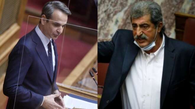 epeisodio-sti-voyli-anamesa-se-mitsotaki-kai-polaki-me-antiemvoliastes-den-synomilo-anevaste-ti-maska-99312