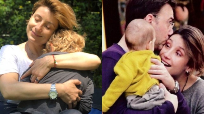 eydokia-roymelioti-kamaronei-ton-exachrono-gio-tis-vasili-poy-ftiachnei-ena-lachtaristo-keik-22326