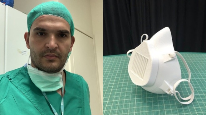 thessaloniki-o-cheiroyrgos-petros-mpaggeas-schediase-maskes-nanotechnologias-poy-mporoyn-na-parachthoyn-pantoy-44104