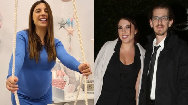 gennise-i-melina-makri-i-proti-tryferi-fotografia-me-to-moraki-tis-kai-to-onoma-poy-tha-toy-dosoyn-76383