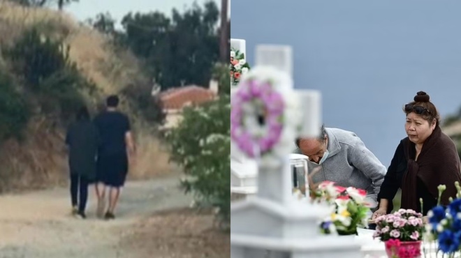 glyka-nera-to-kathimerino-dromologio-tis-miteras-tis-karolain-sto-nekrotafeio-gia-to-mnima-tis-karolain-66590