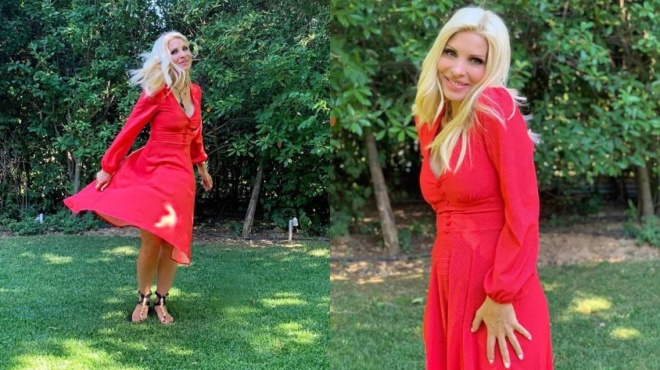 i-eleni-menegaki-gia-proti-fora-se-rolo-amp-8230-psisti-amp-8211-evale-ta-karvoyna-kai-eychithike-kalo-pascha-48034