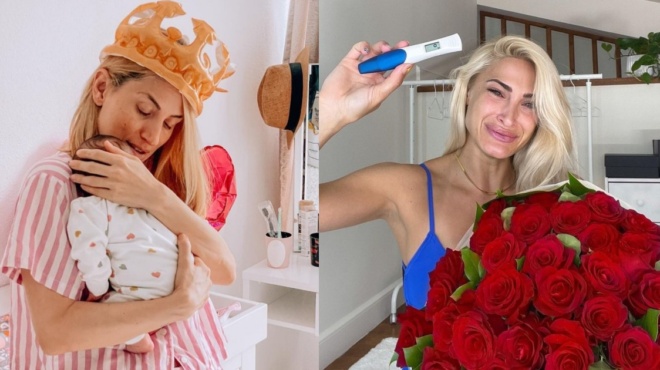 i-maria-iliaki-dipla-stin-ioanna-toyni-amp-8220-koyragio-pente-mines-moy-pire-emena-tavla-amp-8221-12768