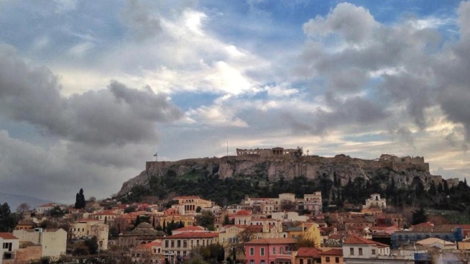 kairos-athina-pos-tha-einai-simera-o-kairos-stin-proteyoysa-85638