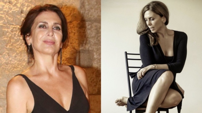 katerina-didaskaloy-i-entyposiaki-emfanisi-stin-paralia-sta-60-kai-to-mayro-diafano-forema-47511