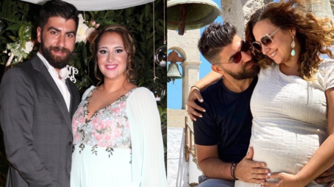 klelia-pantazi-oi-protes-fotografies-mesa-apo-to-maieytirio-agkalia-me-ton-neogennito-gio-tis-87687