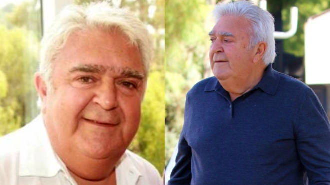 kompsi-kai-glykytati-i-syzygos-toy-paschali-terzi-se-spanies-prosfates-fotografies-68459