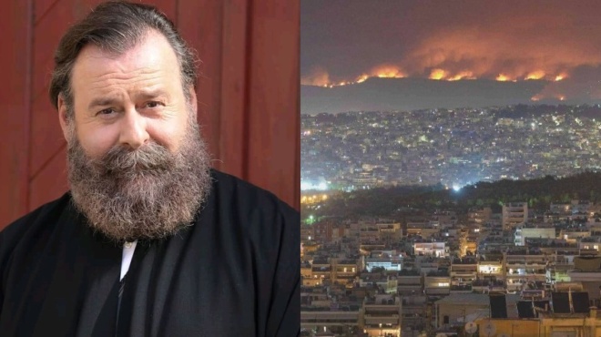 kostis-savvidakis-xespase-o-ithopoios-gia-tis-pyrkagies-amp-8211-mechri-kai-ti-mana-sas-poylisate-49863