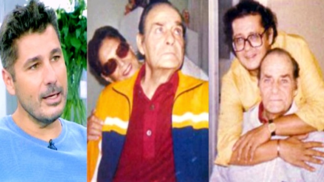 cheimarros-lampros-kostantaras-kamia-schesi-o-pappoys-moy-sti-kanoniki-toy-zoi-me-auto-poy-vlepete-stis-tainies-5800