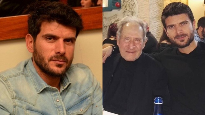 manos-gavras-ena-varos-poy-koyvalao-einai-oti-o-pateras-moy-efyge-kai-ego-eicha-na-ton-do-ena-chrono-10454