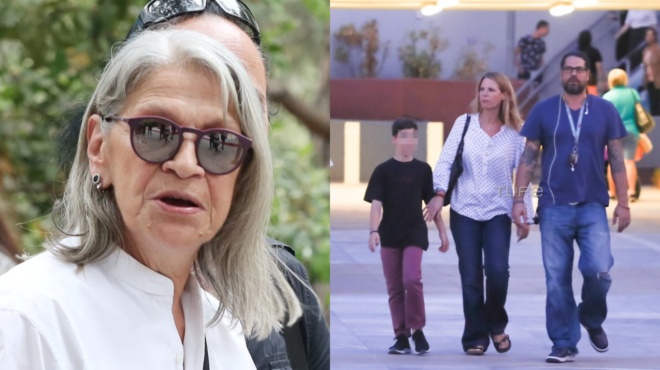 matoyla-o-erotas-me-ton-mparkoyli-o-megalos-kaimos-gia-ton-gio-tis-lorentzo-kariere-kai-ta-eggonia-tis-17170