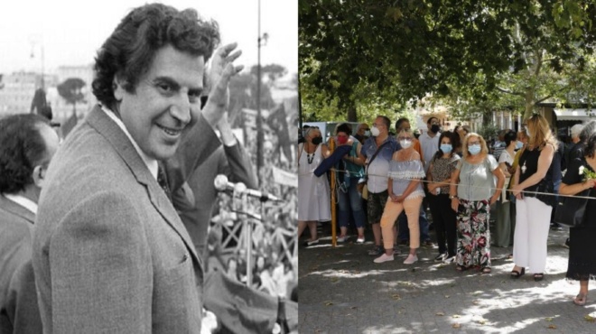 mikis-theodorakis-se-laiko-proskynima-apo-simera-amp-8211-plithos-kosmoy-sti-mitropoli-athinon-37690