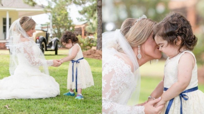 mikri-machitria-nikise-ton-karkino-kai-egine-paranyfaki-ston-gamo-tis-gynaikas-poy-tis-esose-ti-zoi-52553