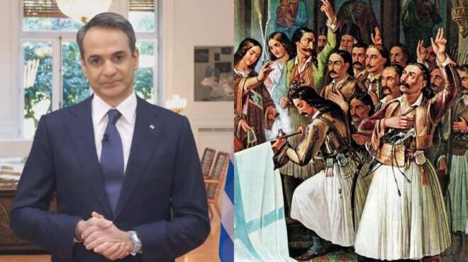 mitsotakis-gia-25i-martioy-enomenoi-oi-ellines-megaloyrgisan-200-chronia-meta-na-ginei-epanastasi-anataxis-105166