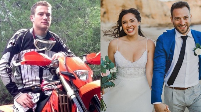 mpampis-anagnostopoylos-i-gynaika-poy-ton-simadepse-o-antras-poy-ton-ekapse-kai-o-viastikos-gamos-19029