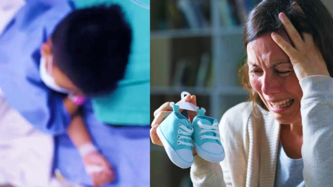 na-agkaliazete-ta-paidia-sas-to-diko-moy-egine-aggelos-ti-na-peis-sti-mana-poy-echase-to-7chrono-agoraki-tis-40359