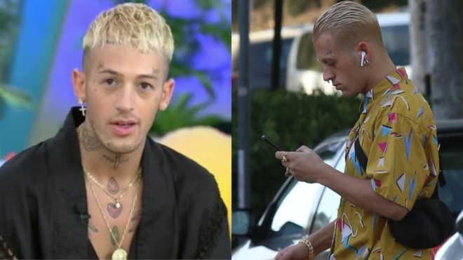 nea-archi-gia-ton-taso-xiarcho-i-allagi-poy-ekane-meta-to-exitirio-apo-to-nosokomeio-kai-to-xekatharisma-14622