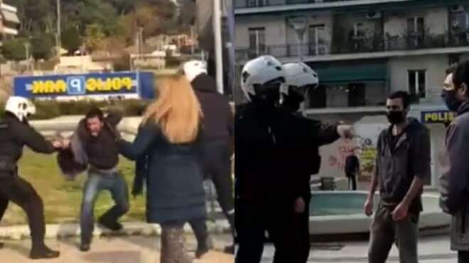 nea-smyrni-amp-8211-thyma-xylodarmoy-apo-astynomikoys-me-chtypisan-me-klomp-sto-kefali-o-ponos-itan-aforitos-107405