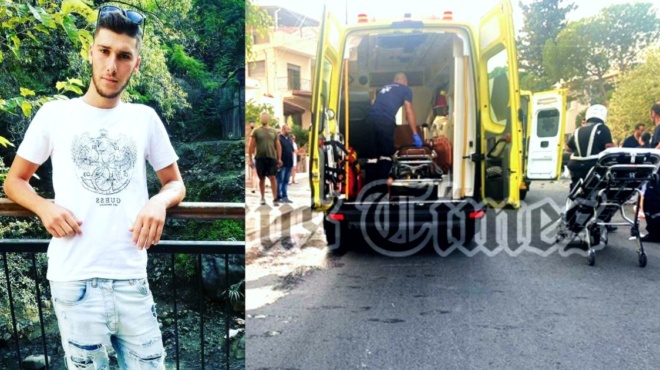 nekros-o-22chronos-vasilis-choiras-thpivos-gia-ton-prooro-thavato-toy-sta-mayra-syggeneis-kai-filoi-toy-26643