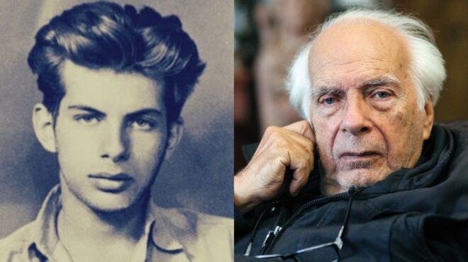 nikos-koyndoyros-ta-chronia-tis-exorias-i-paraxeni-schesi-toy-me-ton-theo-kai-to-telos-sto-nosokomeio-111872