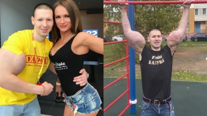 o-anthropos-popai-xanachtypa-i-apokroystiki-plastiki-sto-prosopo-poy-ton-kanei-na-moiazei-me-exogiino-47844