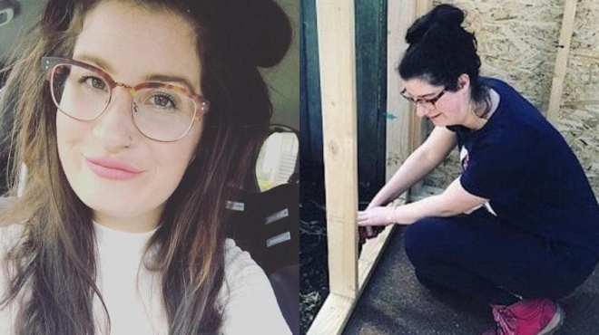 moni-mama-me-2-paidia-pairnei-ti-zoi-sta-cheria-tis-kai-ftiachnei-moni-to-spiti-ton-paidion-tis-78501